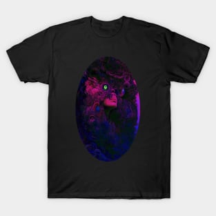 Extraterrestrial Alien Onslaught T-Shirt